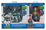 Disney Interactive Robot Toy Story 5 Set - Buzz Lightyear & Woody (Hi-Tech Edition) *English Version* - Image 3