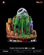 Dragon Ball Z HQS Dioramax Figure 1/6 Trunks' Time Machine - Image 3