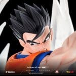 Dragon Ball Z Figure Gohan vs Buu - Image 2
