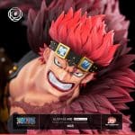 One Piece IKIGAI Figure 1/6 Eustass Kid - Image 2