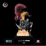 One Piece IKIGAI Figure 1/6 Eustass Kid - Image 3