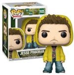 Funko POP! Breaking Bad - Bundle x 2 Funko Pops