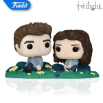 Funko Pop! Movies: The Twilight Saga - Bundle x 5 Funko Pops (No Exclusives) - Image 2