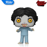 Funko POP! An American Werewolf in London - David Kessler (Dream) #1771