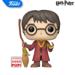 Funko Pop!: Harry Potter - Bundle x 5 Funko Pops - Image 2