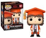 Funko POP! Stranger Things - Bundle x 4 Funko Pops - Image 3