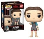 Funko POP! Stranger Things - Bundle x 4 Funko Pops - Image 2