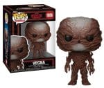 Funko POP! Stranger Things - Bundle x 4 Funko Pops - Image 4