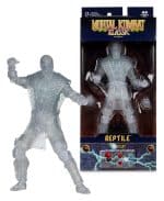 Mortal Kombat Klassics - Sub-Zero (Ice Clone) & Reptile (Invisible) Bundle - Image 2