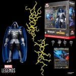 Magic The Gathering: Marvel Super Heroes Marvel Legends Action Figure Bundle x 2 - Image 5